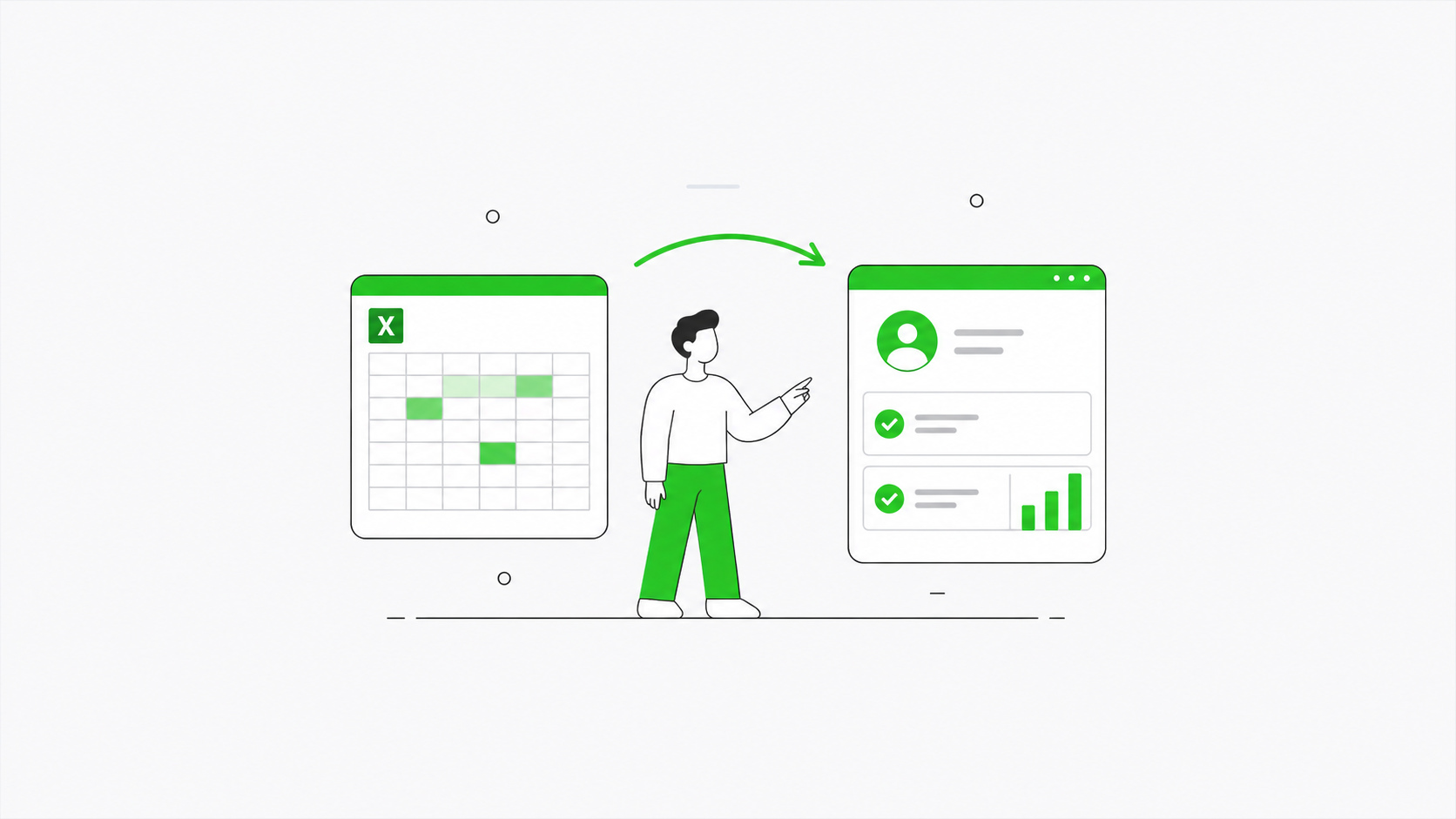 Read more about the article CRM w&nbsp;Excelu czy&nbsp;system sprzedażowy? Kiedy warto zmienić narzędzie?